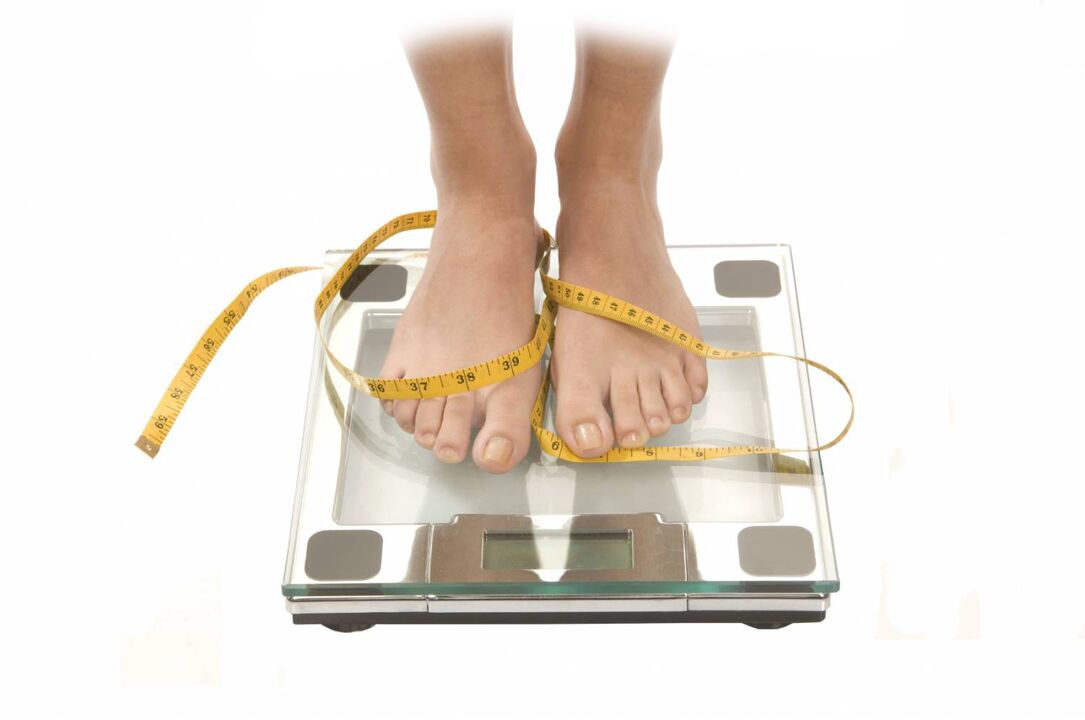 Küzdelem az elhízás ellen a Keto Diet segítségével