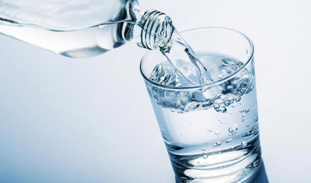 víz a fogyáshoz lusta diétán