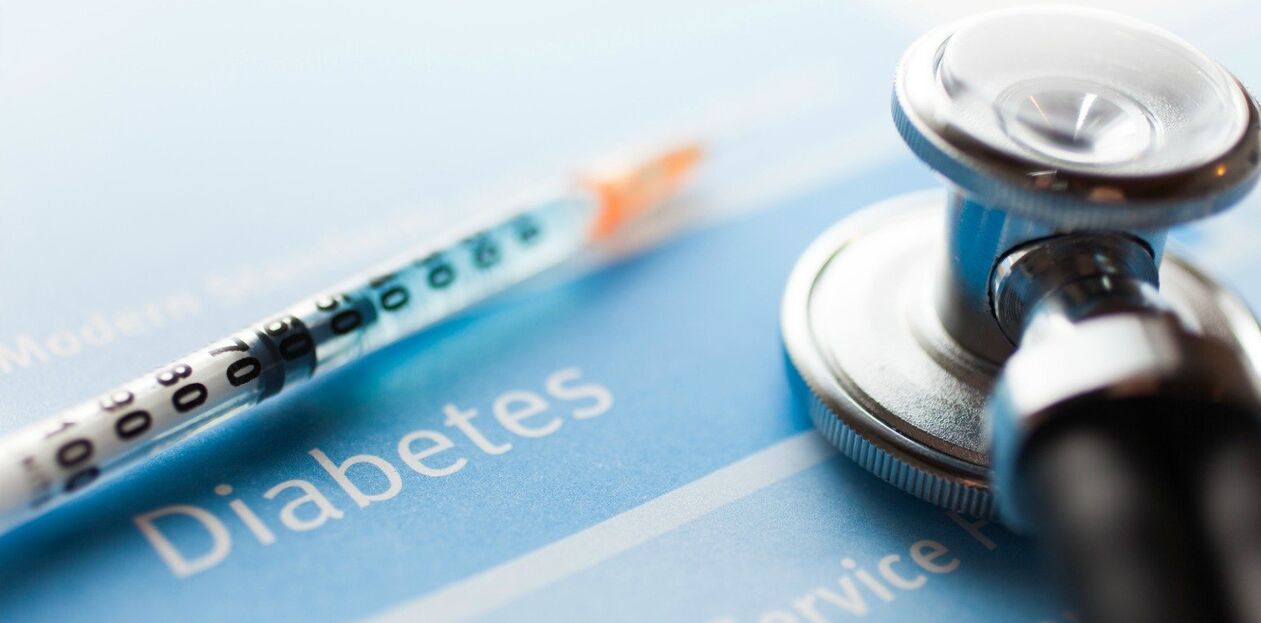 Cukorbetegség esetén az inzulin adagját az elfogyasztott szénhidrátok mennyiségétől függően módosítani kell. 