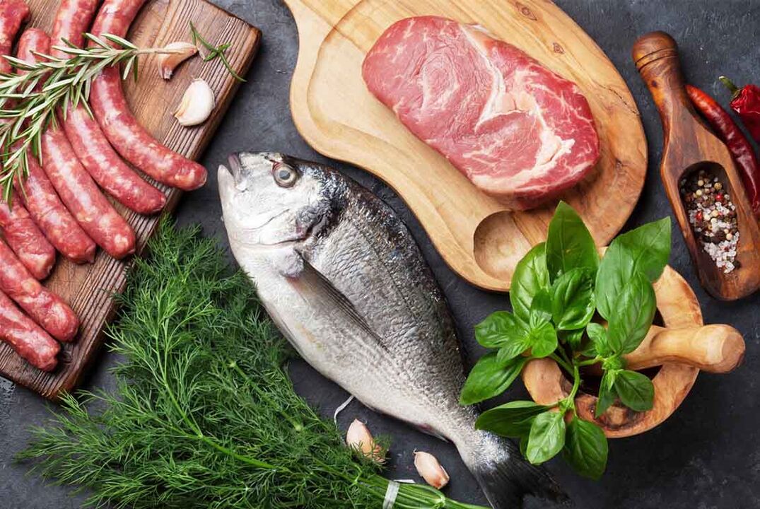 Keto diétás termékek