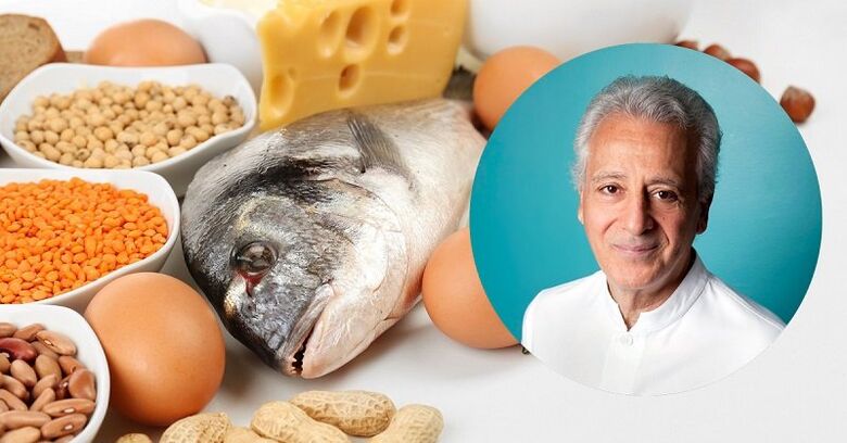 Ducan diétás termékek