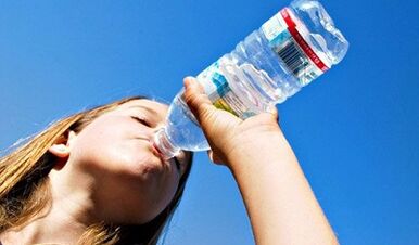 ivókúra egy hónapig a fogyásért