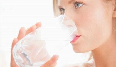 hogyan kell betartani az ivódiétát